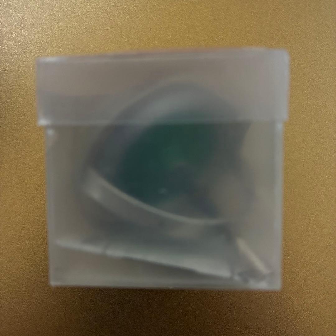 科学教育玩具　タイガー商会　地球ゴマ No.D 未開封