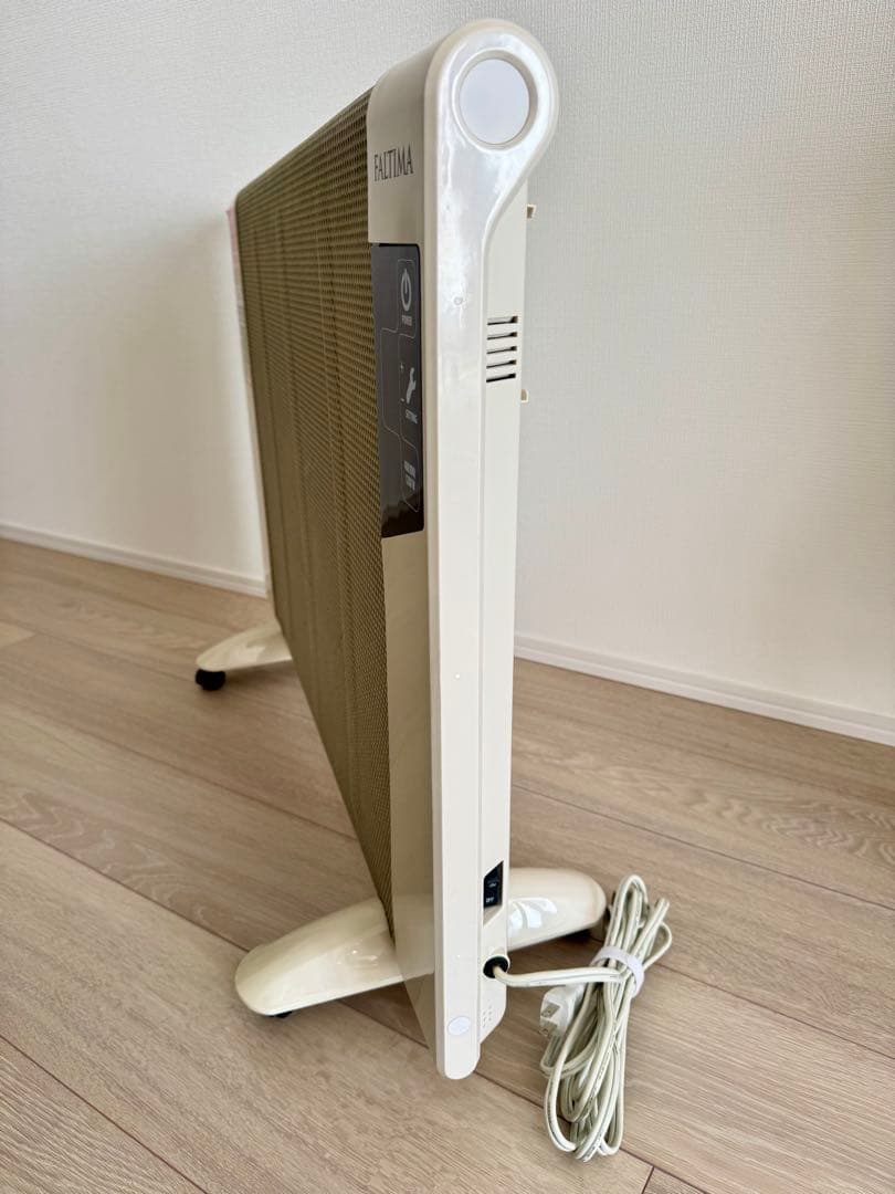 FALTIMA 211 電気ヒーター