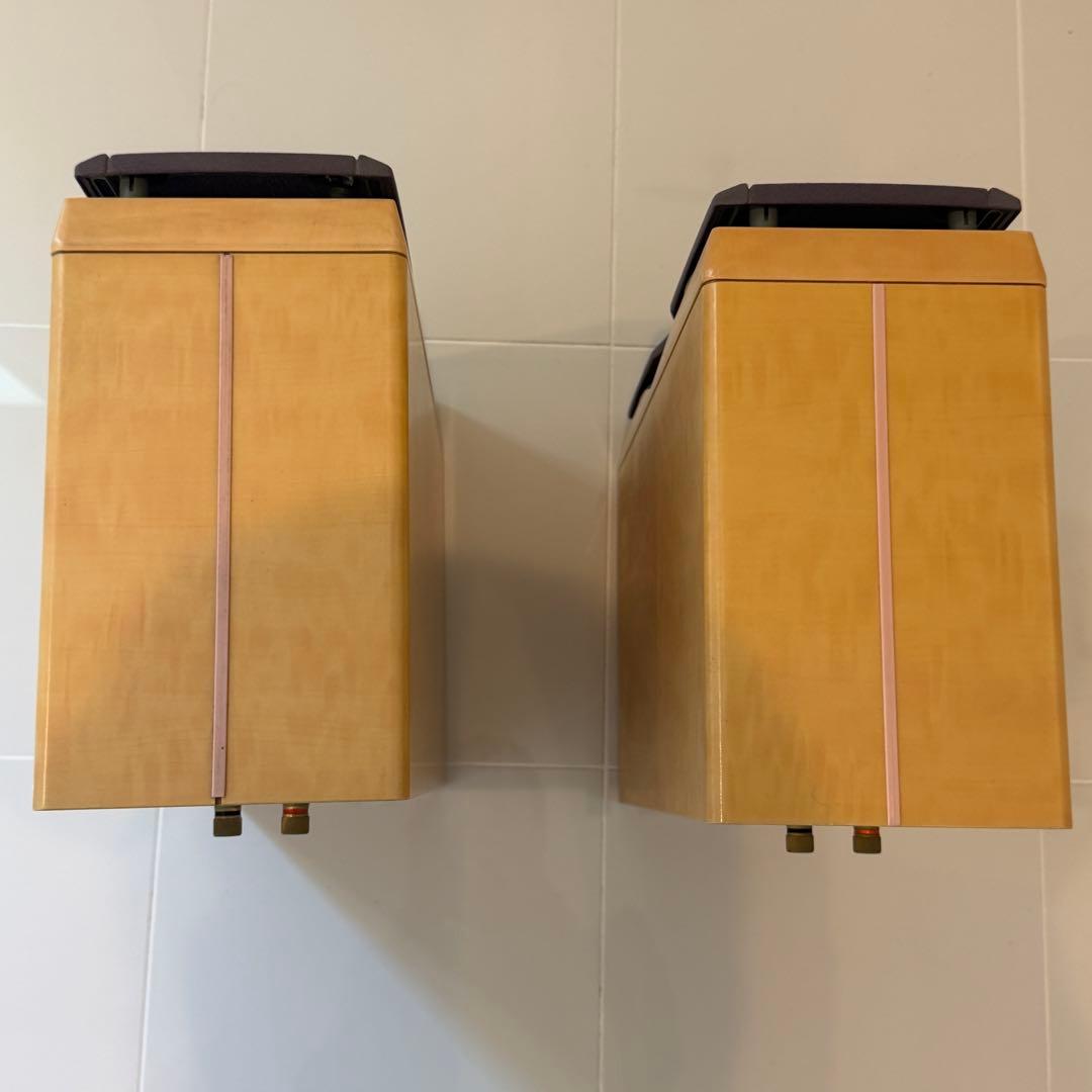 Victor SX-LC3 スピーカー 現状品 動作未確認 外観綺麗