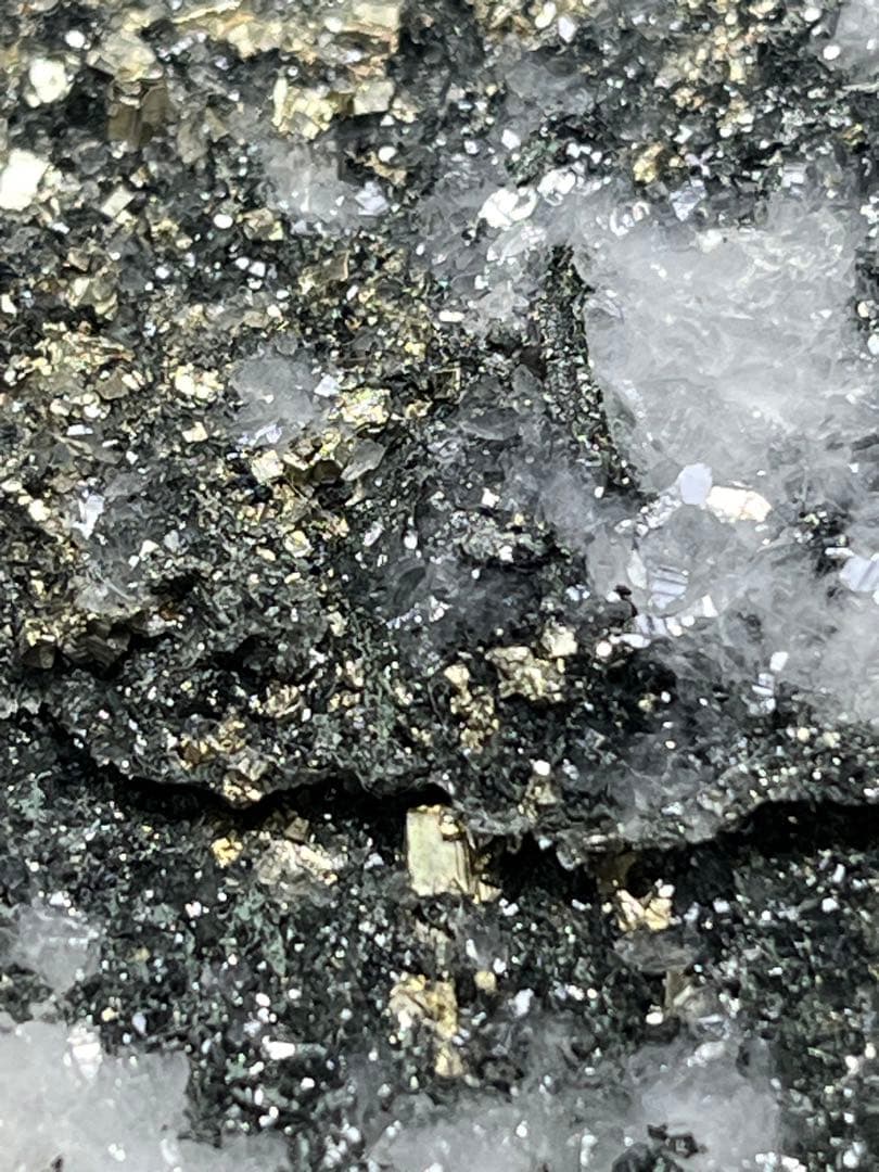 水晶　2ｋｇ