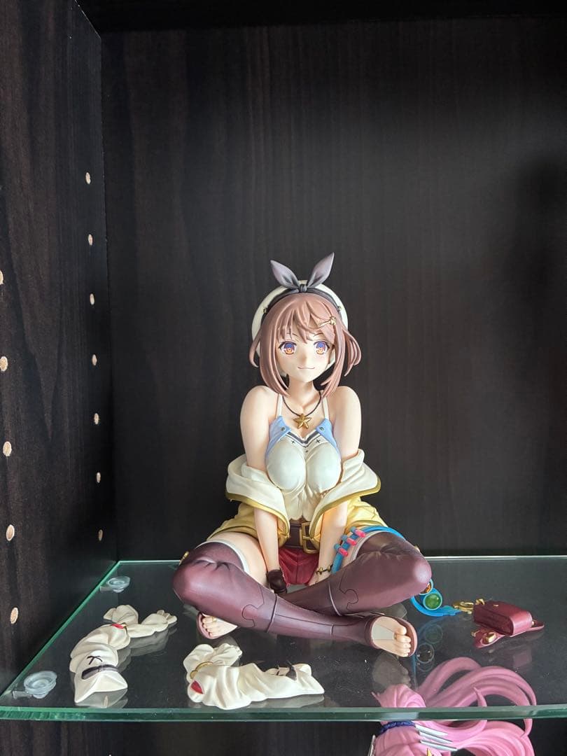 O*B様 Reisalin Stout 1/6スケールフィギュア