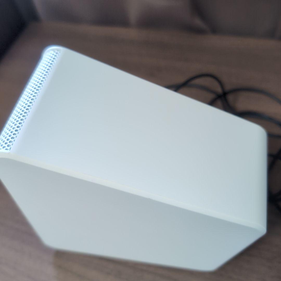 YAMAHA NX-50 パワードスピーカー8/21おまけ追加