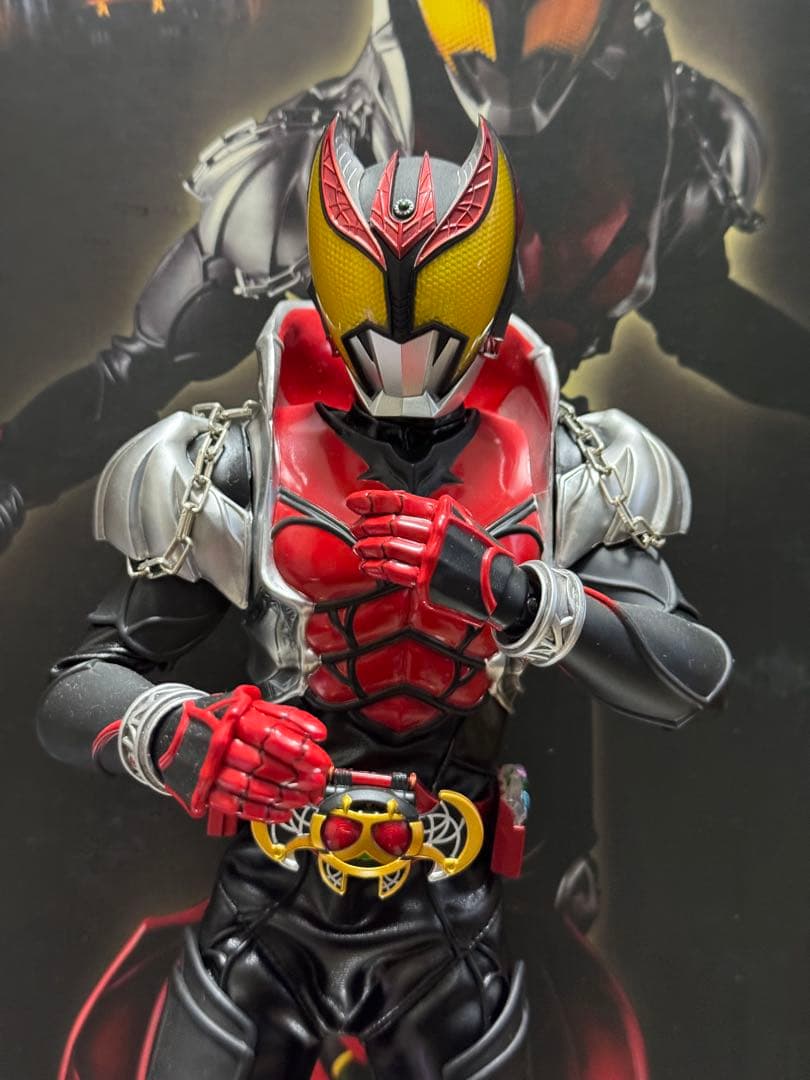Project BM! 仮面ライダーキバ
