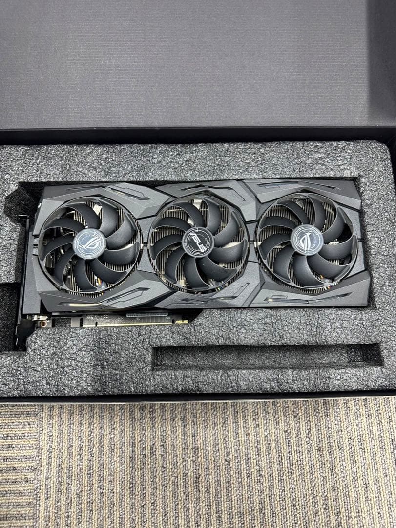 グラフィックボード・グラボ・ビデオカード RX 5700 MSI GeForce RTX 2080 Ti Gaming X