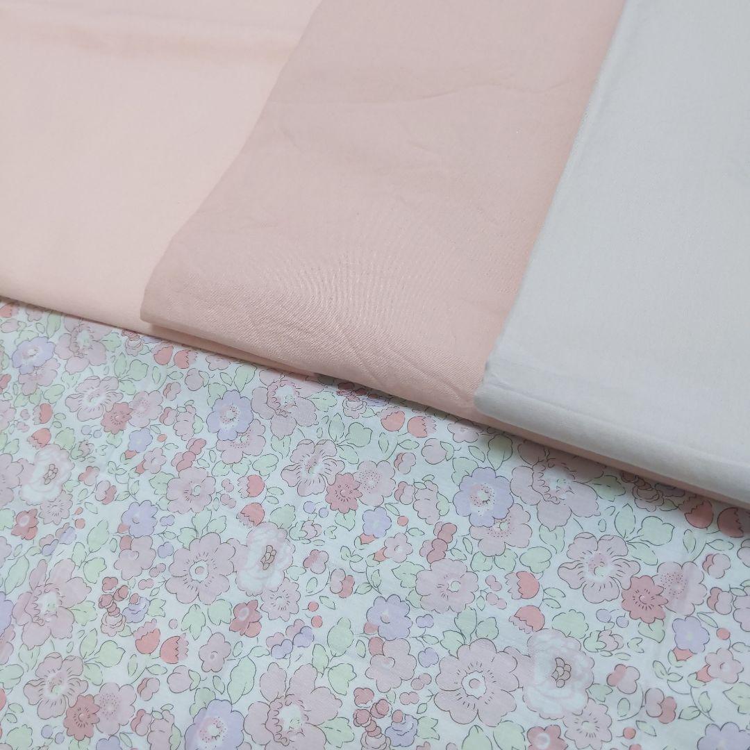 jnlv様オーダーページ レッスンバック お着替え袋