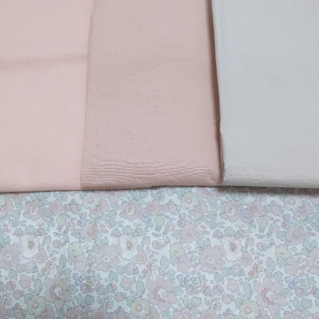 jnlv様オーダーページ レッスンバック お着替え袋