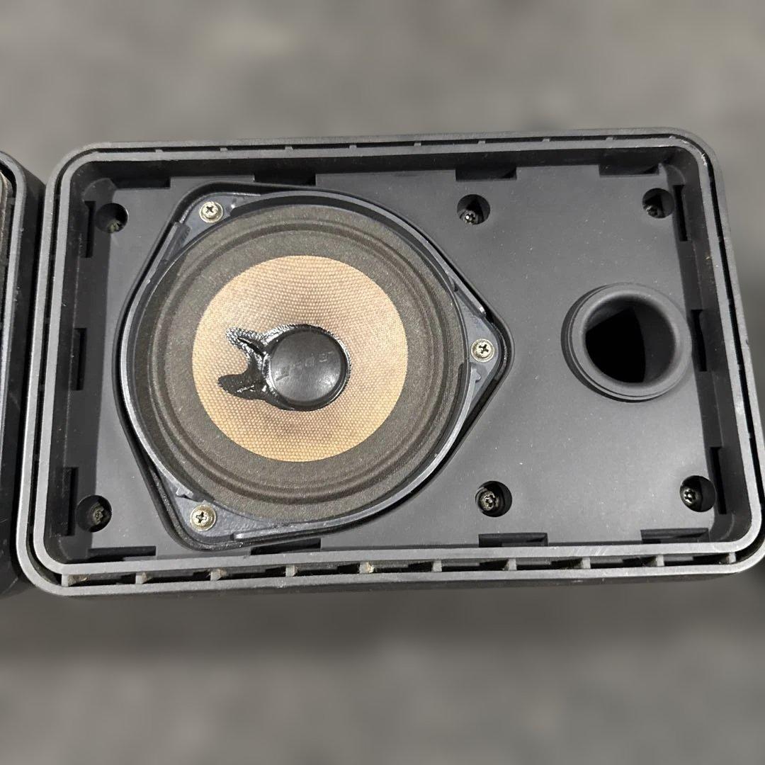 BOSE スピーカーシステム 101MM ペア / ボーズ