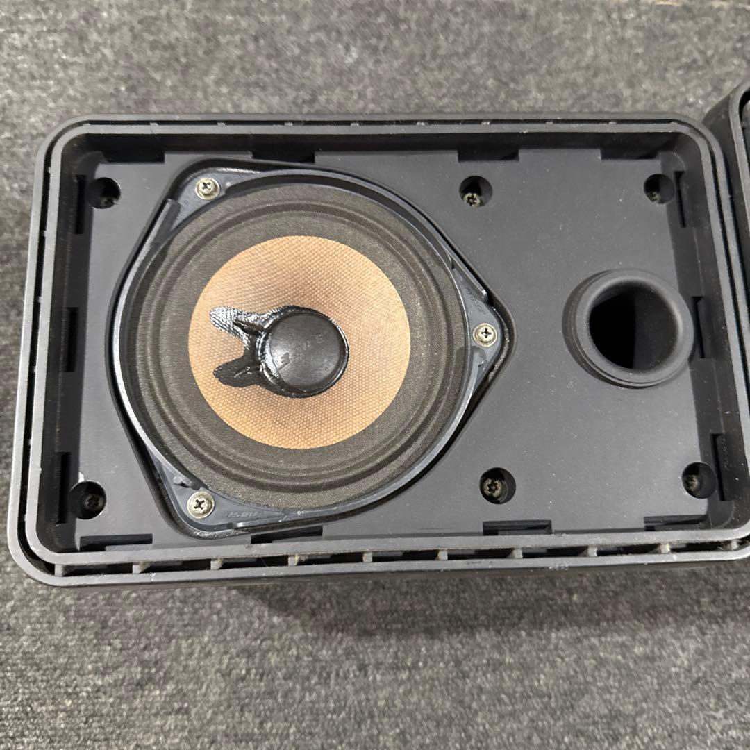 BOSE スピーカーシステム 101MM ペア / ボーズ