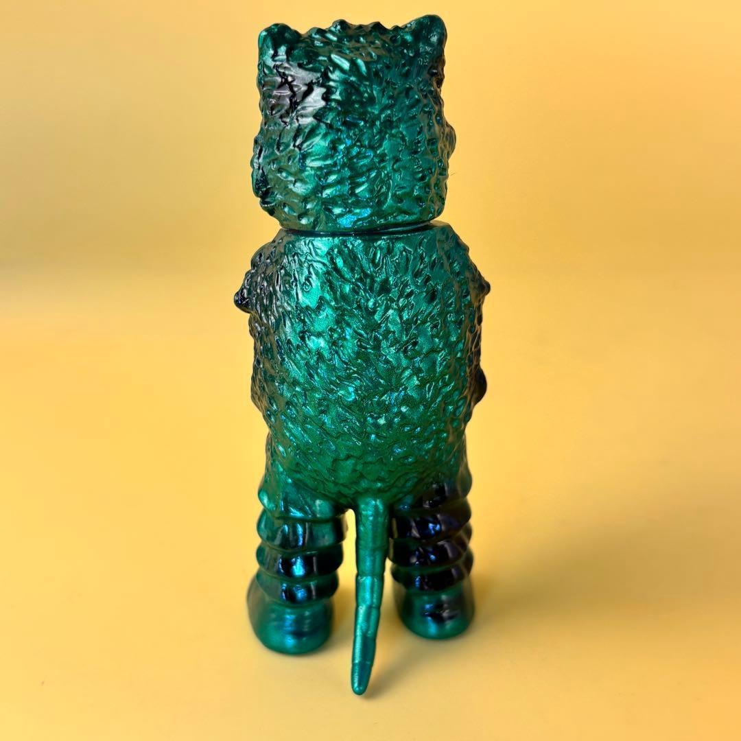 マルサン 450 後藤彩色所カスタム1期 ガラモン おまけ チビ ガラモン