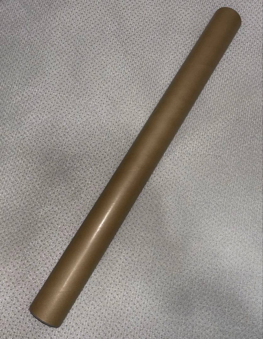 B'z 復刻版　B2サイズ　ポスター　Action アクション