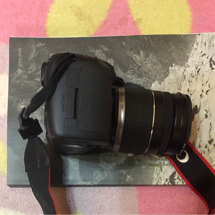 デジタルカメラ CanonEOS7D