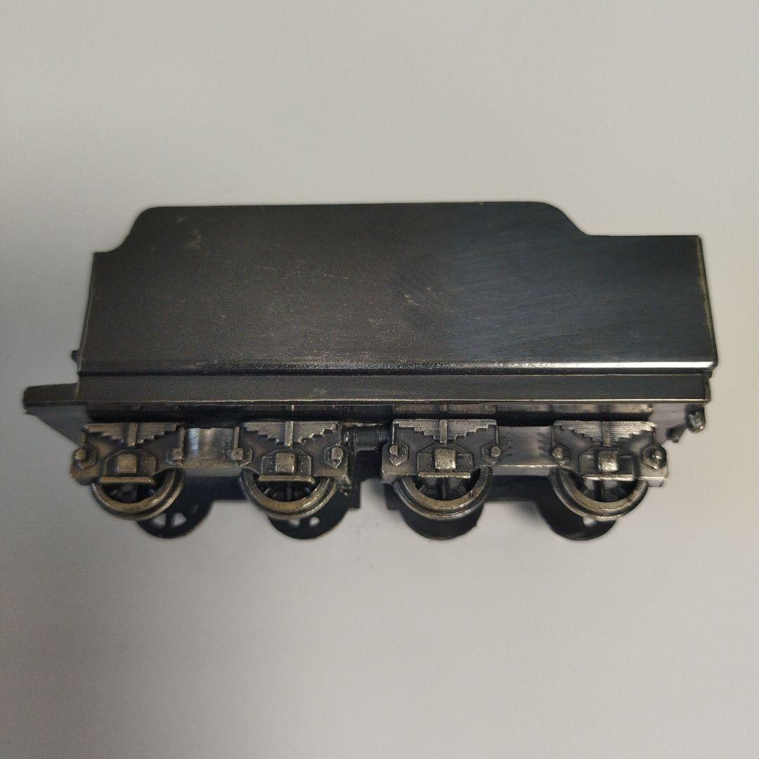 D51型蒸気機関車 70ー1