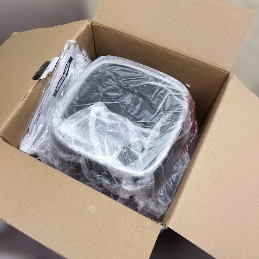 Steam CUBE MAG 2025年製 KS-J242