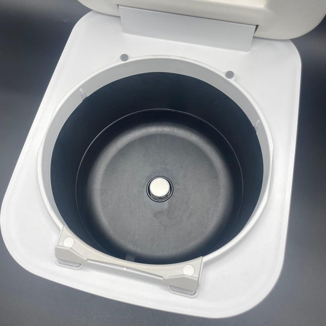 ◯日立 IHジャー 炊飯器 RZ-E1000E9M 2021年製