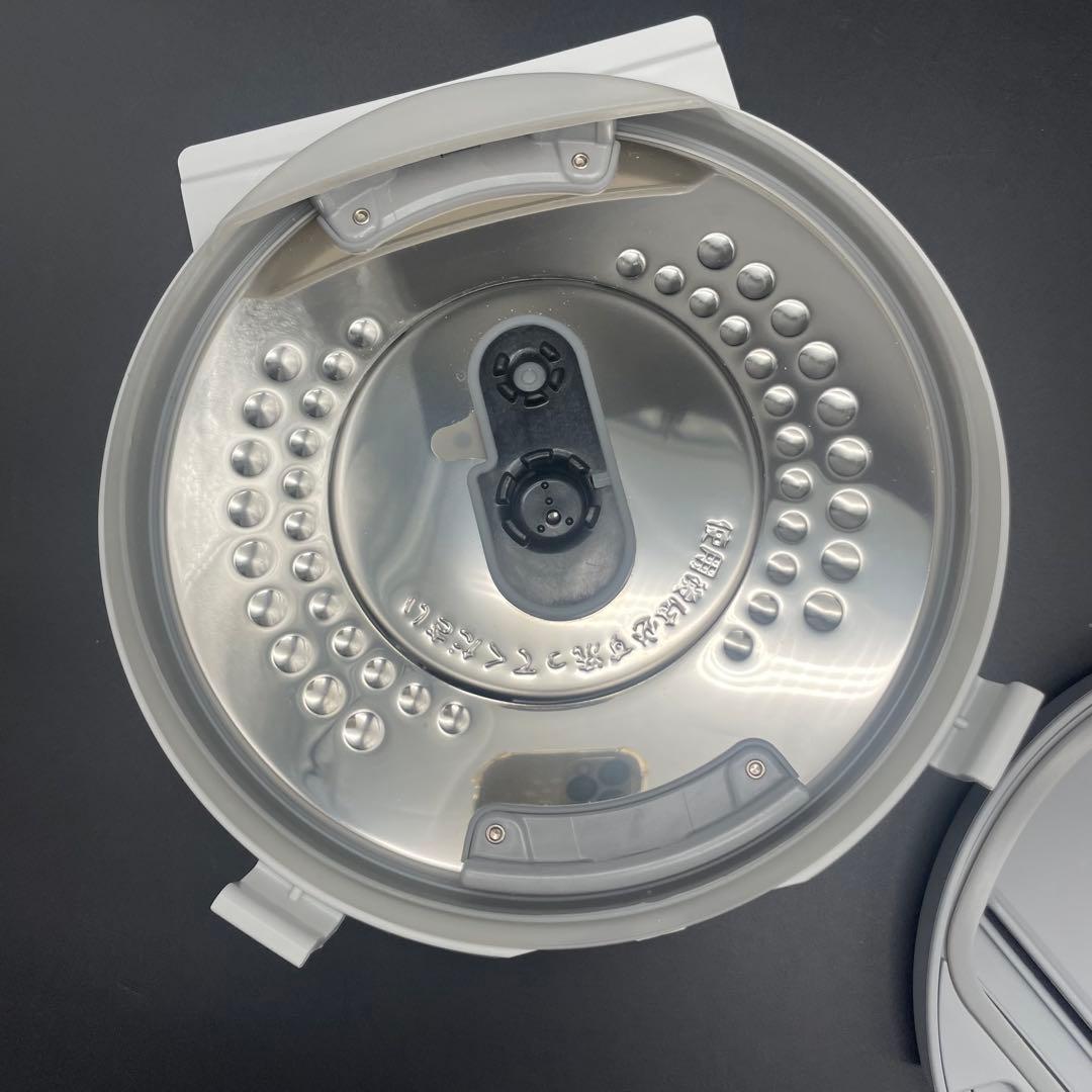 ◯日立 IHジャー 炊飯器 RZ-E1000E9M 2021年製