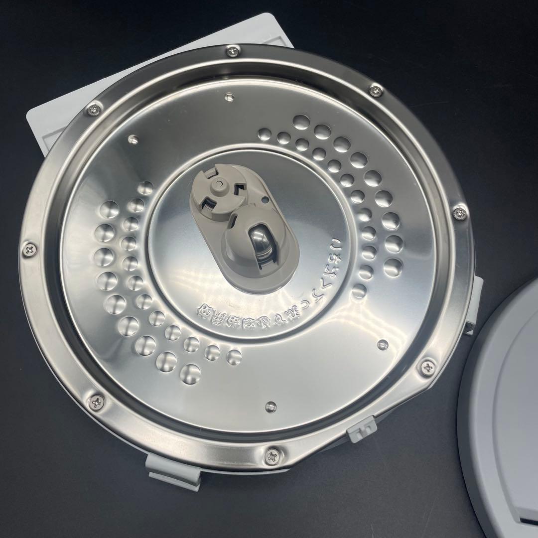 ◯日立 IHジャー 炊飯器 RZ-E1000E9M 2021年製