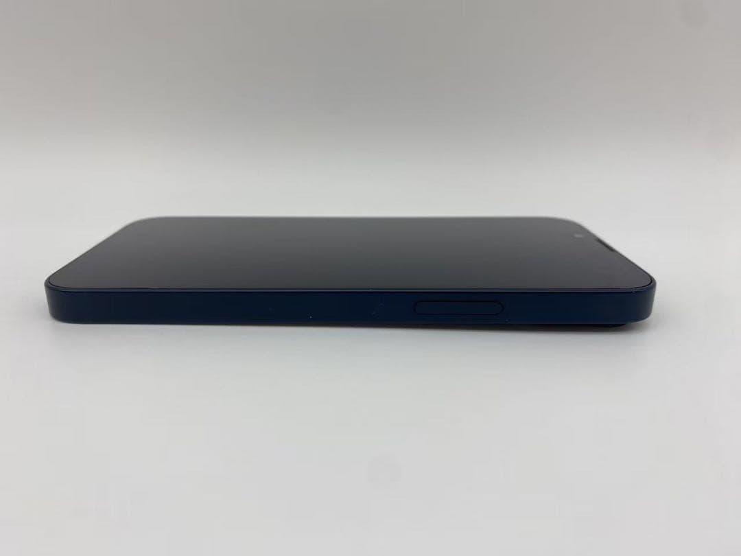 298★美品★iPhone13mini 512GB/純正新品BT100%