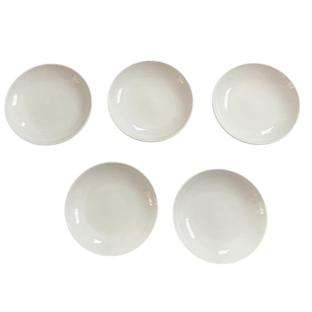 【美品】九谷焼 蓋付き丼 5客セット 金彩 色絵 和食器 煮物碗 蓋物
