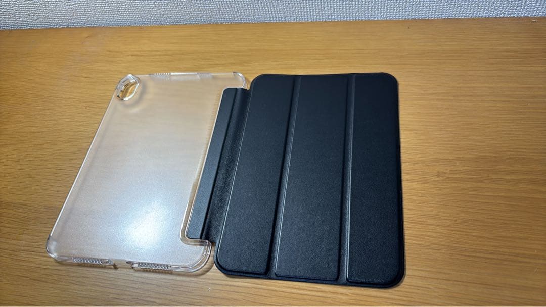 【最終値下げ】iPad mini7 A17pro Wi-Fiモデル おまけ付き