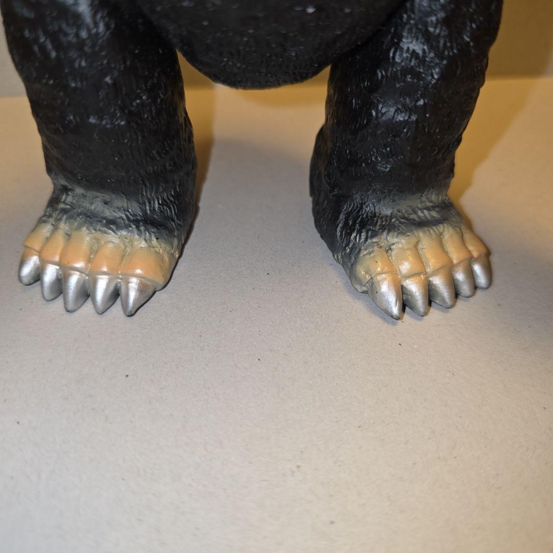 マーミット モングラー