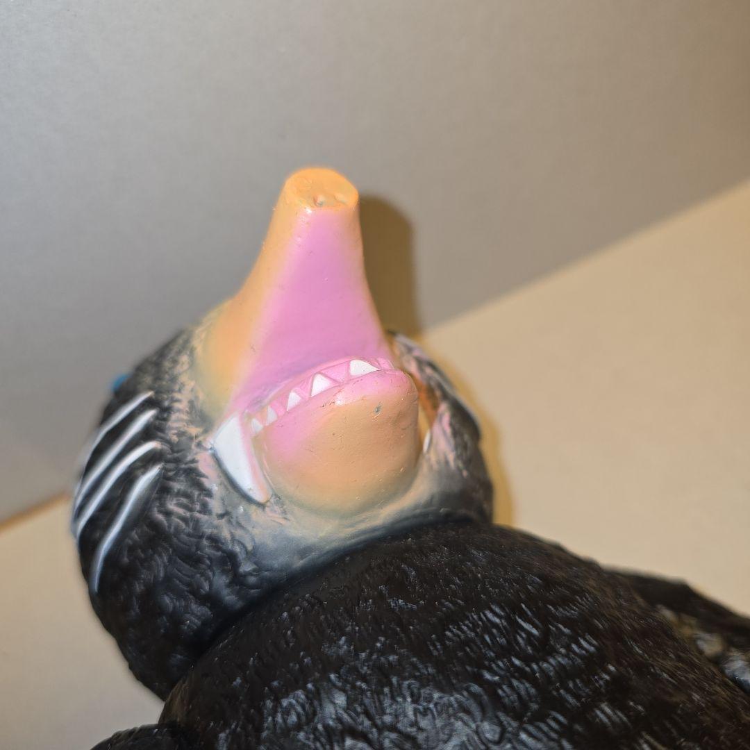 マーミット モングラー