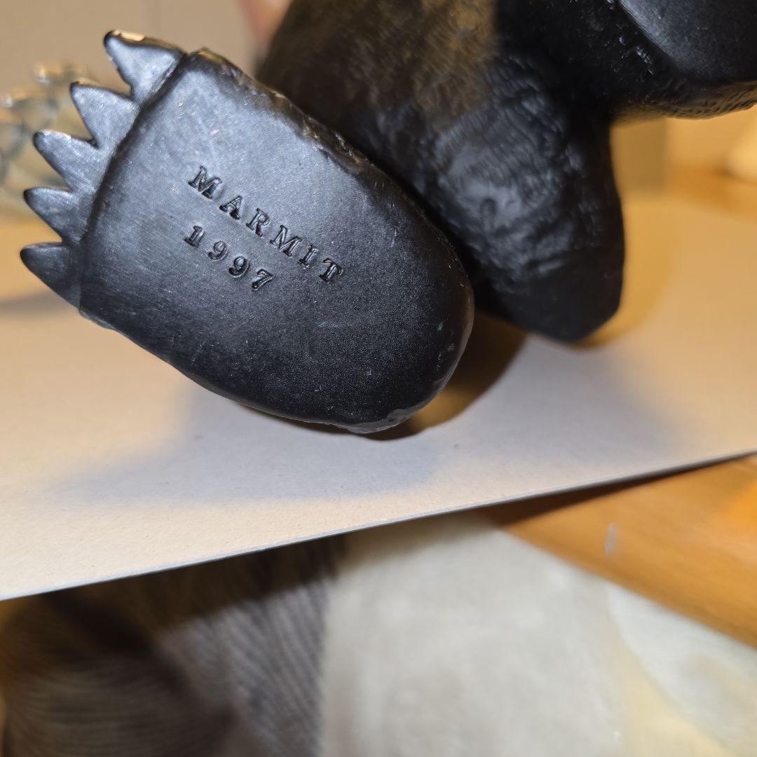 マーミット モングラー