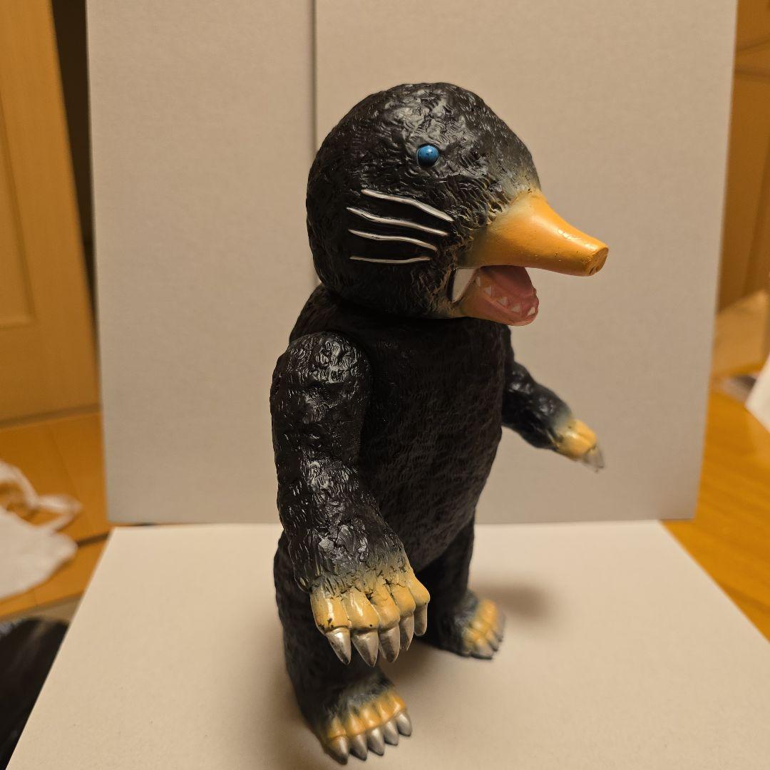 マーミット モングラー