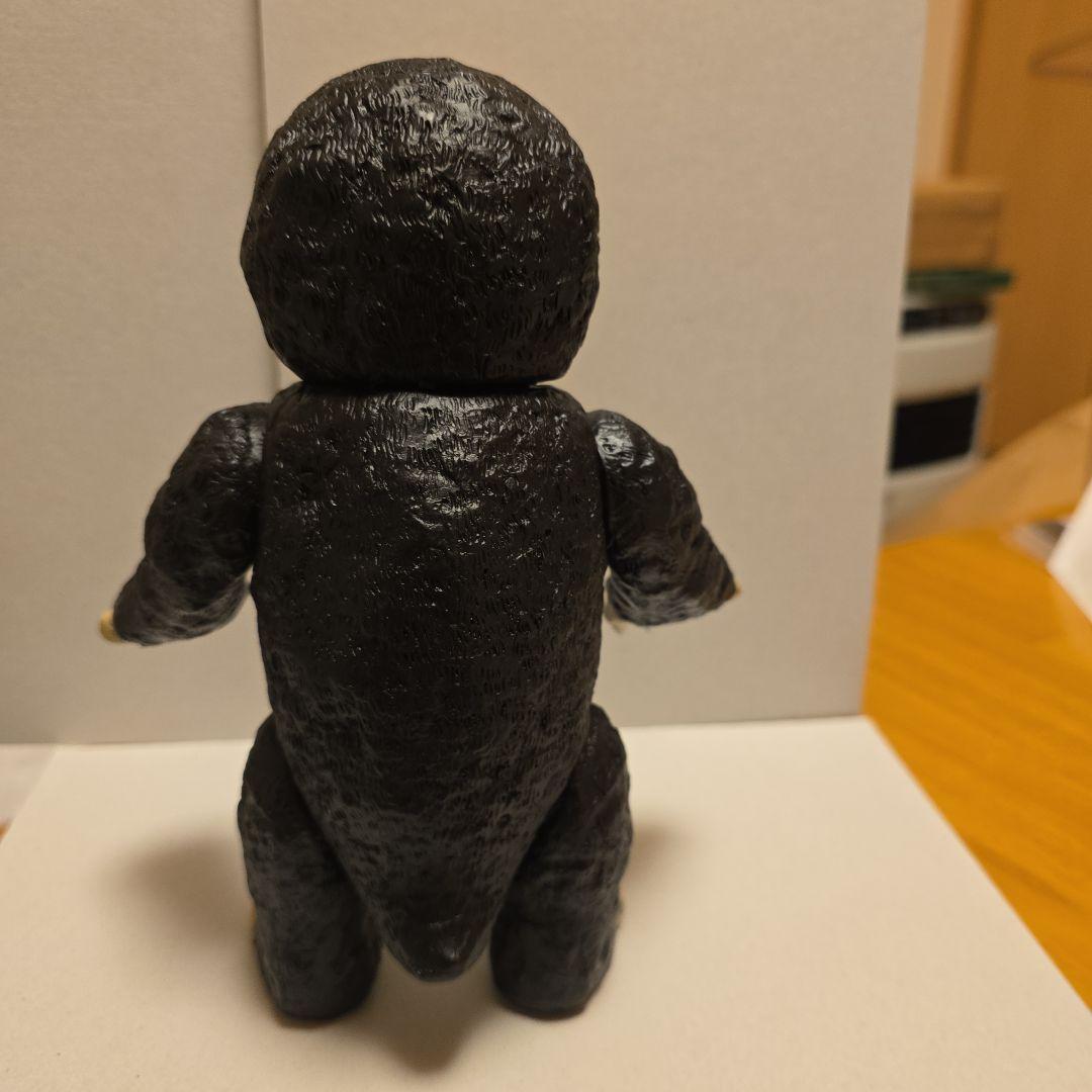 マーミット モングラー