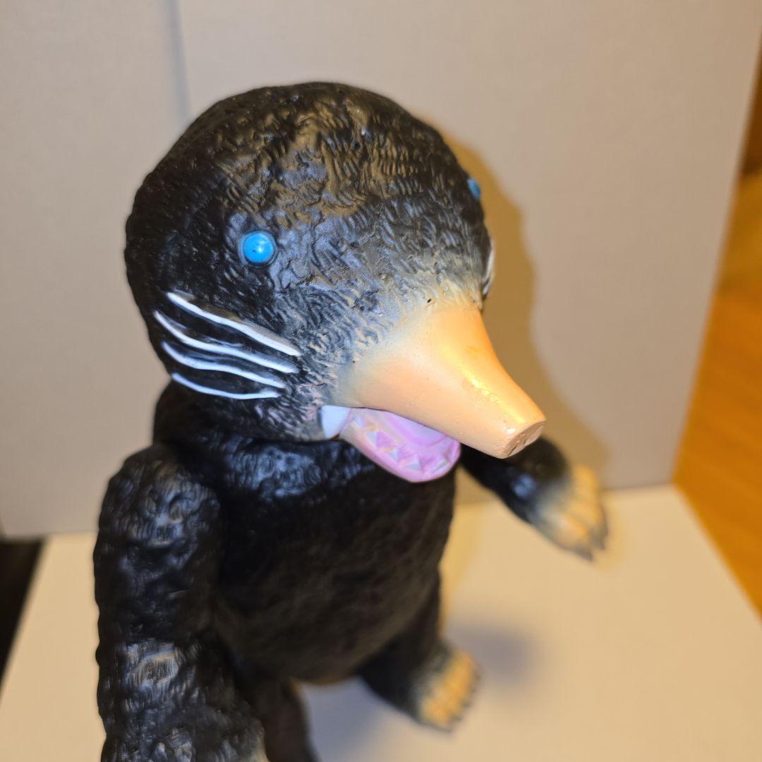 マーミット モングラー
