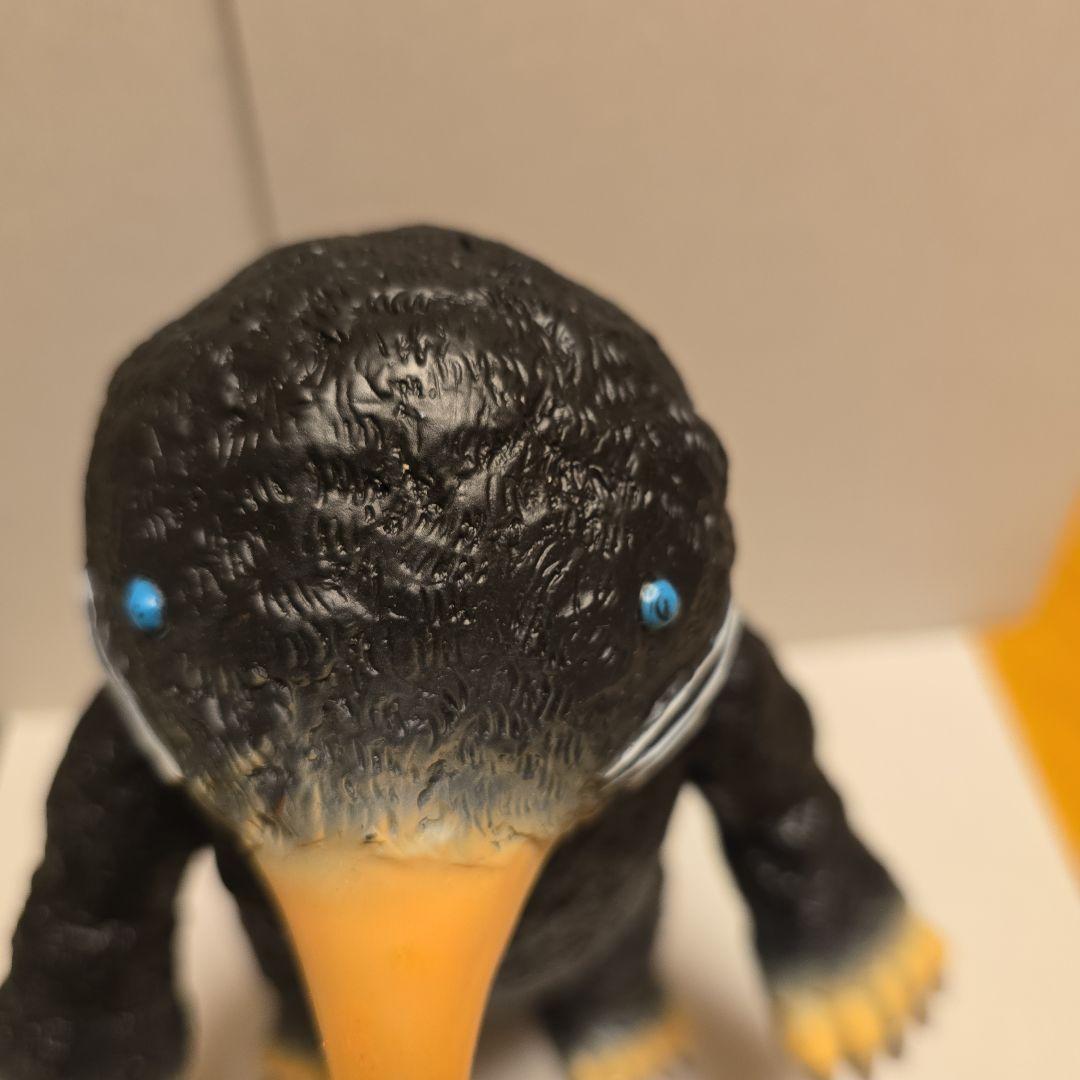 マーミット モングラー