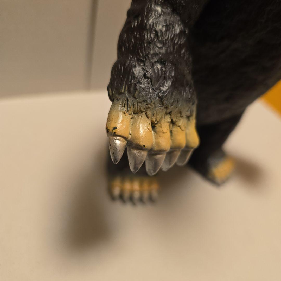 マーミット モングラー