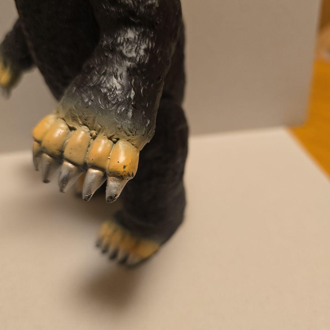 マーミット モングラー