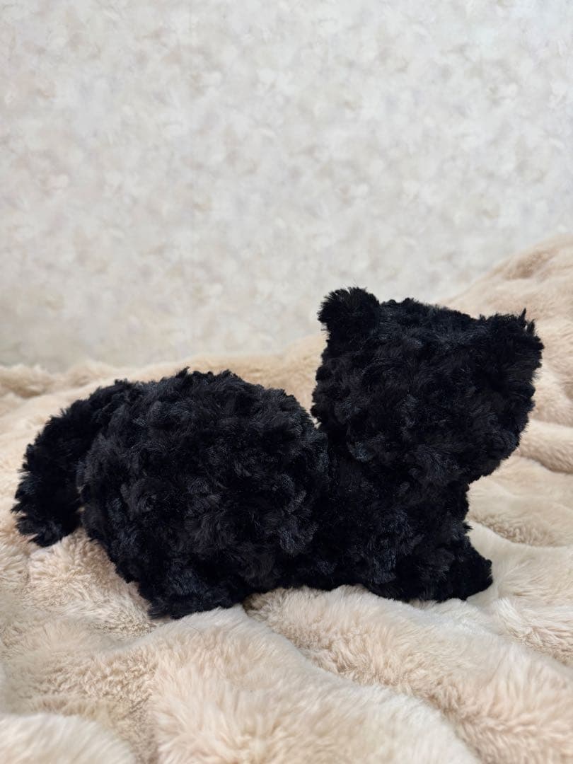 米津玄師 リイシューねこちゃん ぬいぐるみ