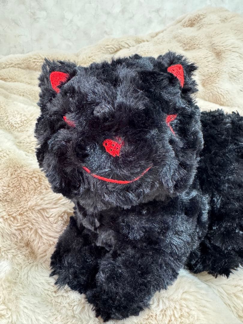 米津玄師 リイシューねこちゃん ぬいぐるみ