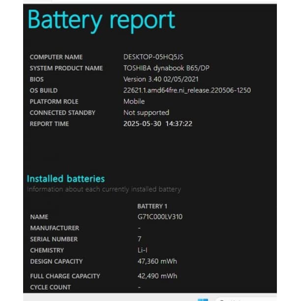 バッテリー◎ 15 東芝 i3-8 8GB SSD128GB オフィス