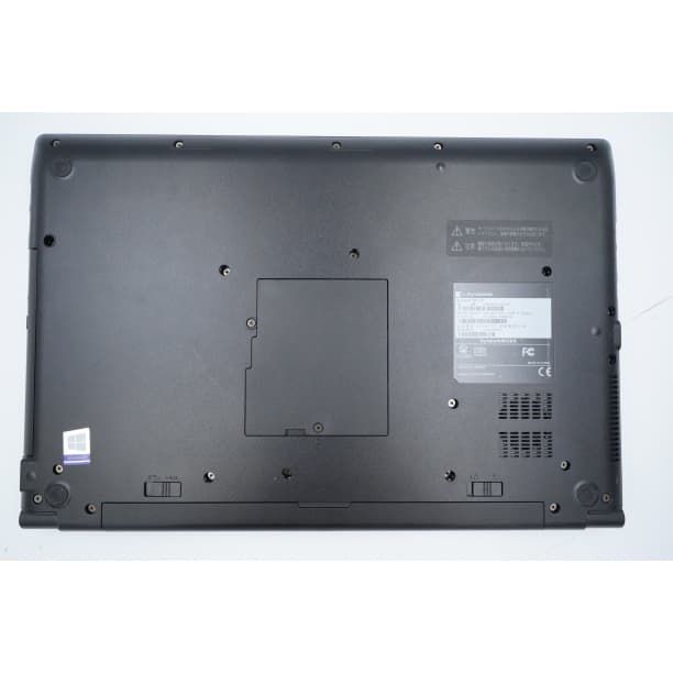 バッテリー◎ 15 東芝 i3-8 8GB SSD128GB オフィス