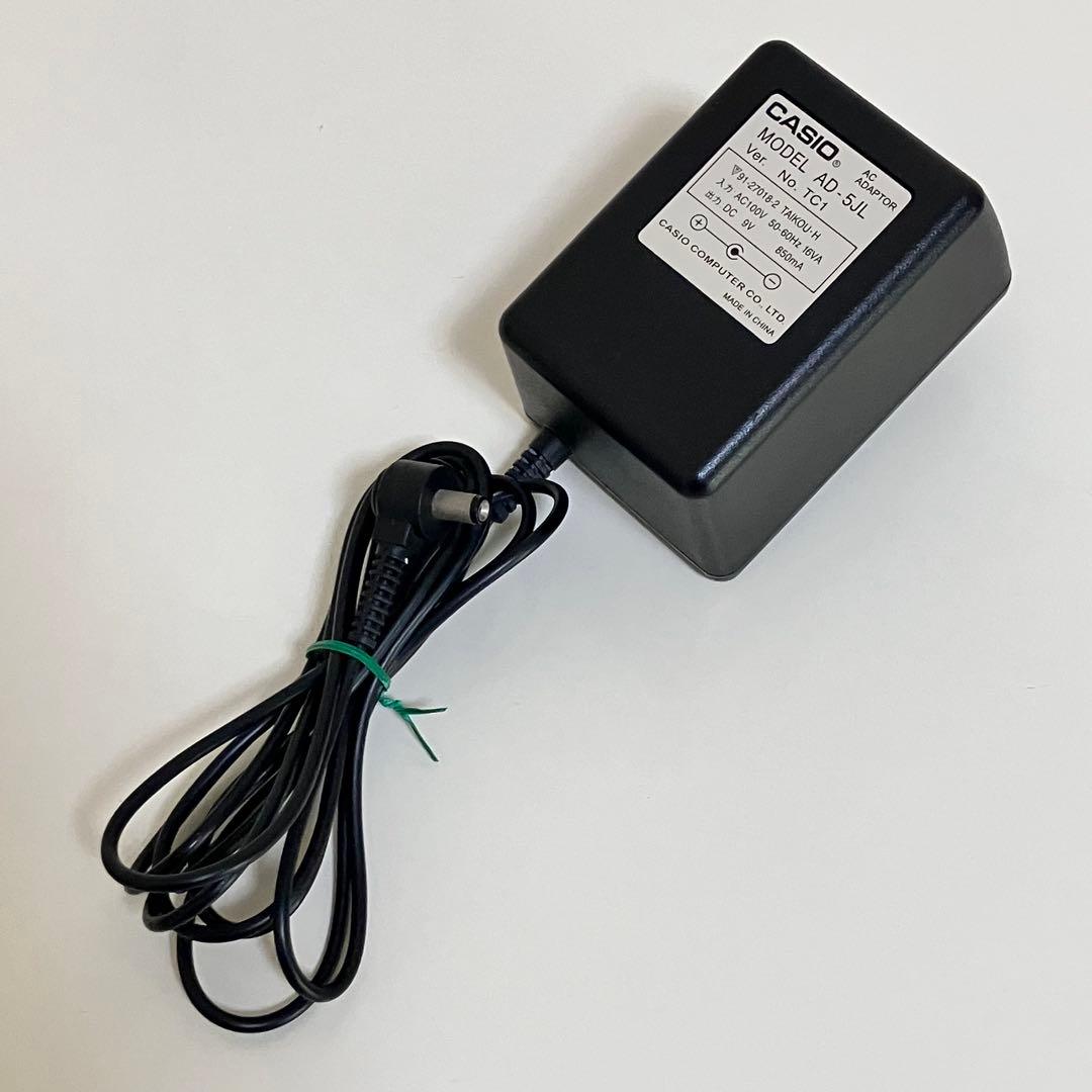 【動作良好】 CASIO CTK-660L キーボード 光ナビゲーション