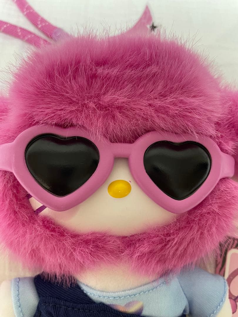 Hello Kitty : Pop Star ストラップ　シークレット