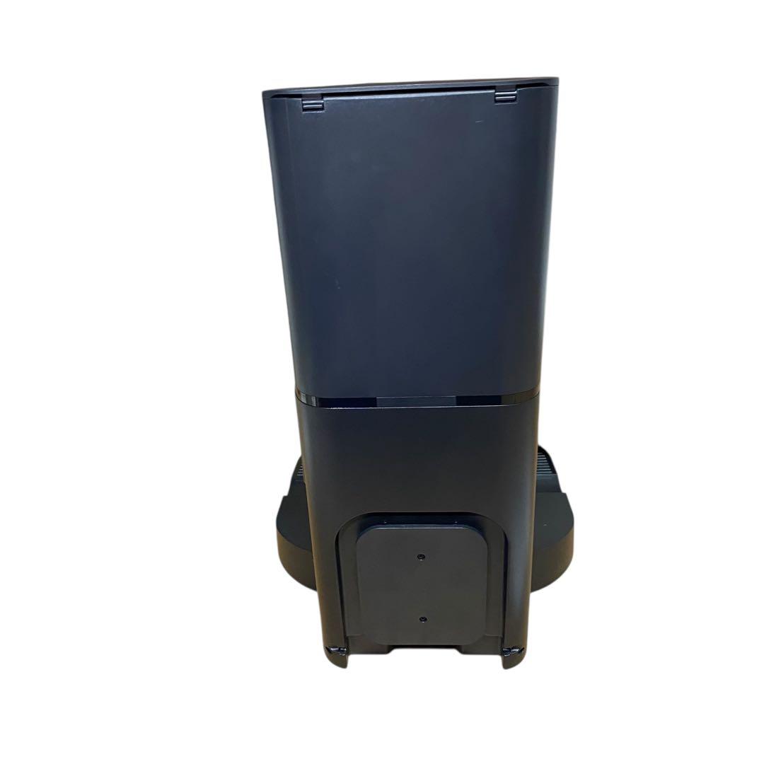 美品✨ロボット掃除機用充電ドック　自動ゴミ収集機能付き　クリーンベース i7+