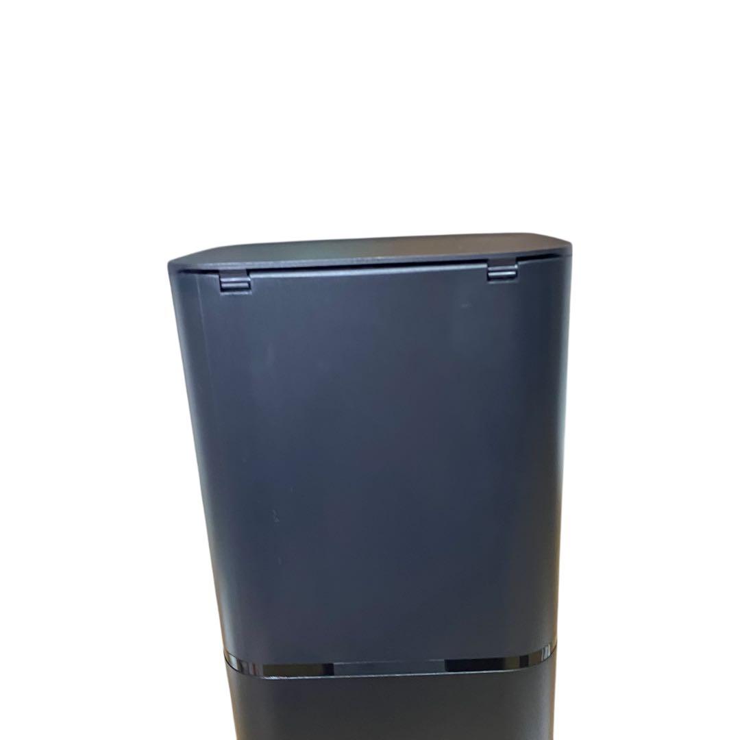 美品✨ロボット掃除機用充電ドック　自動ゴミ収集機能付き　クリーンベース i7+