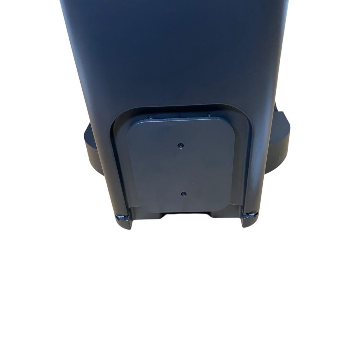 美品✨ロボット掃除機用充電ドック　自動ゴミ収集機能付き　クリーンベース i7+