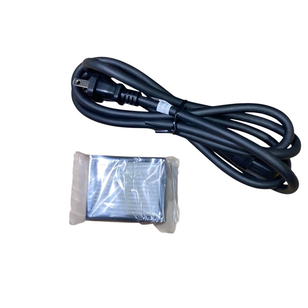 美品✨ロボット掃除機用充電ドック　自動ゴミ収集機能付き　クリーンベース i7+