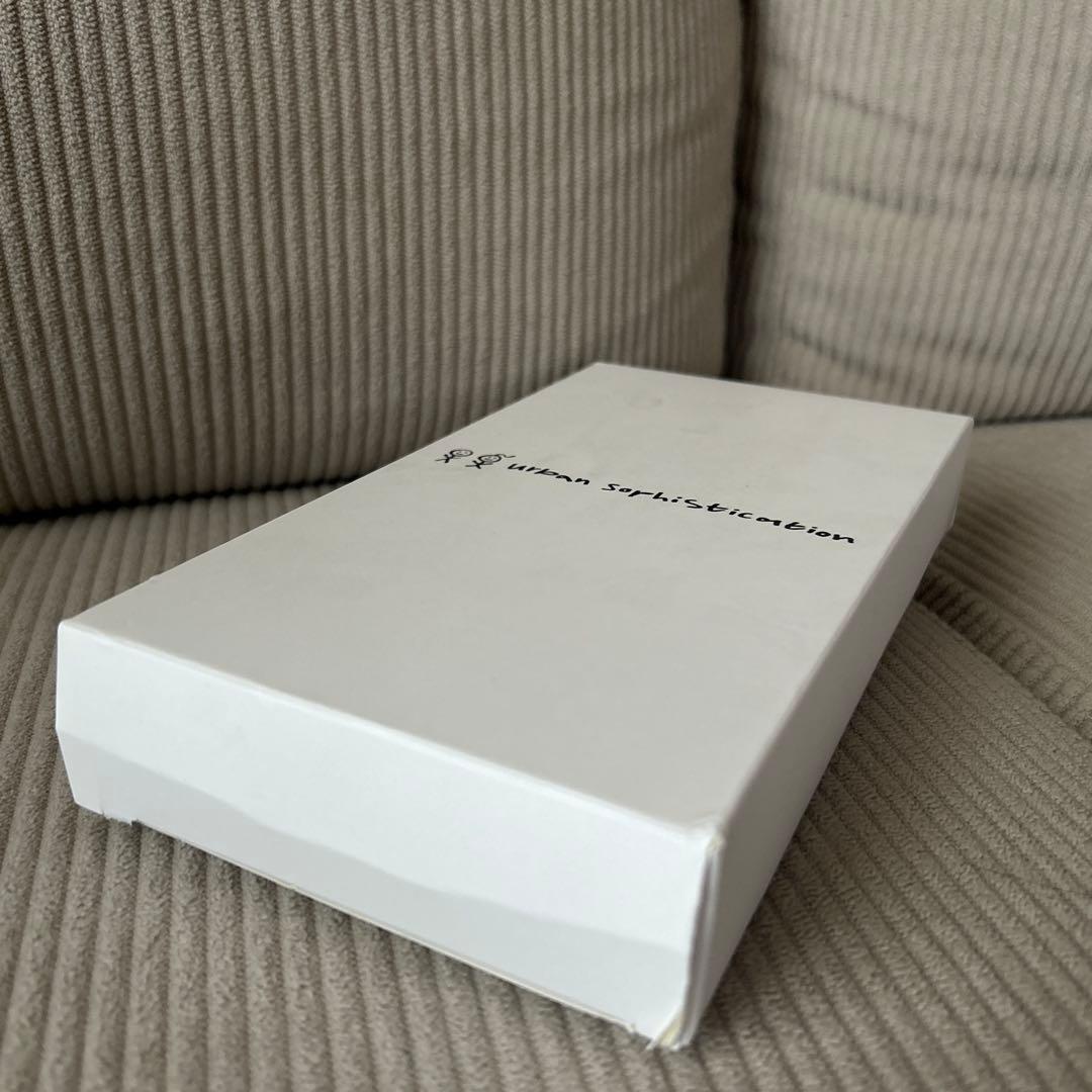 iPhoneアクセサリー urban sophistication iPhone14