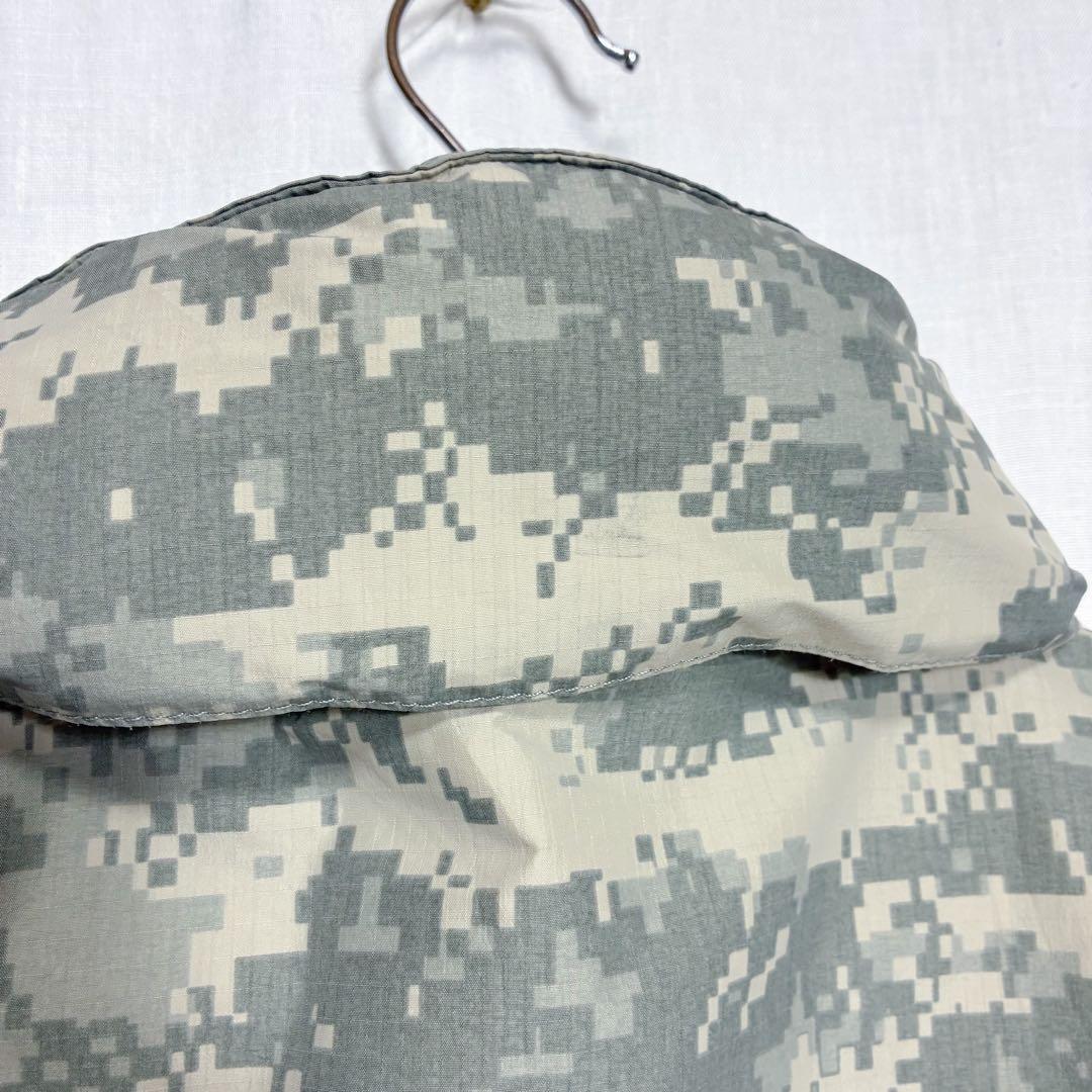 良品 米軍 GEN3 LEVEL6 デジカモ ゴアテックスパーカー L相当