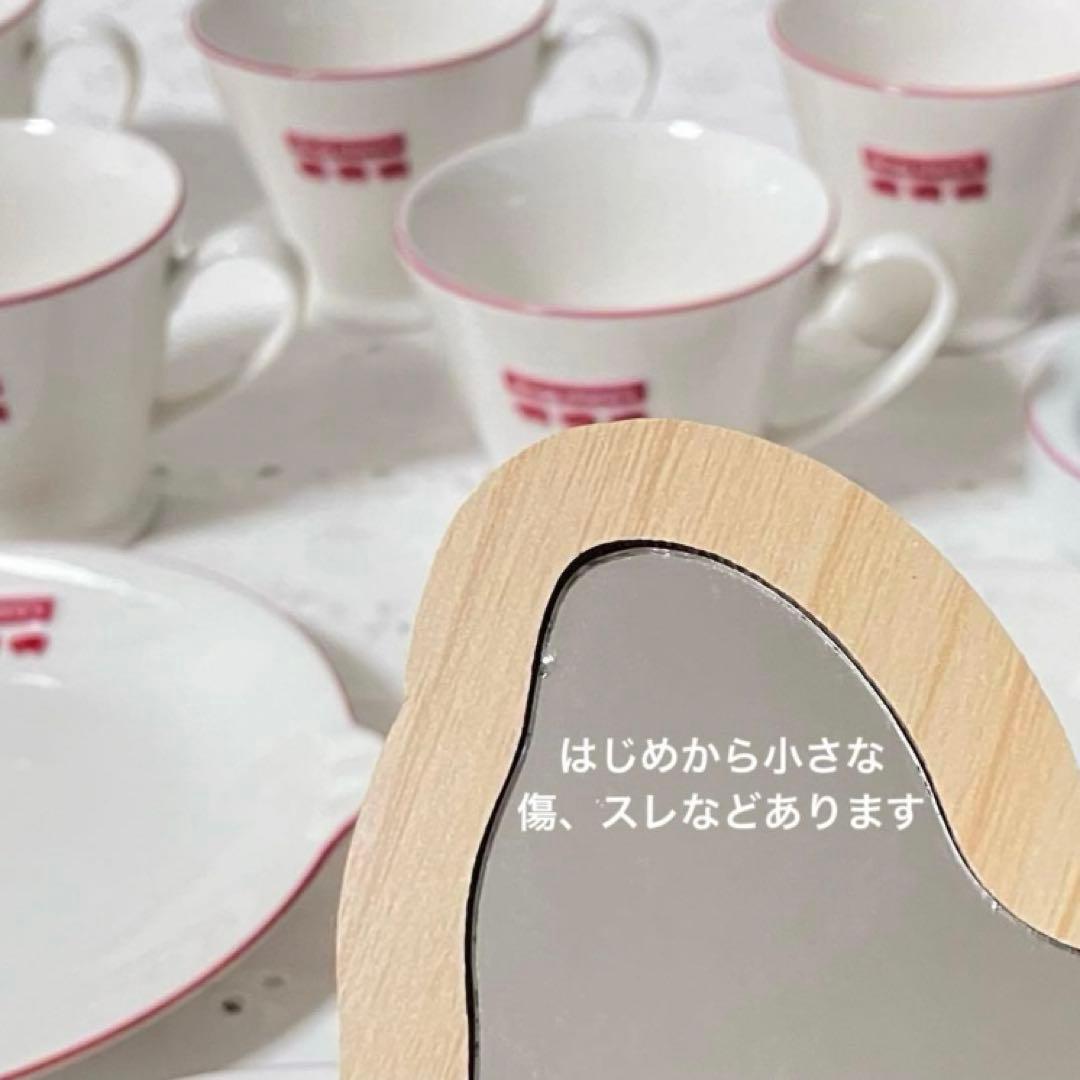 drug store's ミラー&カップ＆プレート＆ミニトレイ&マグカップ