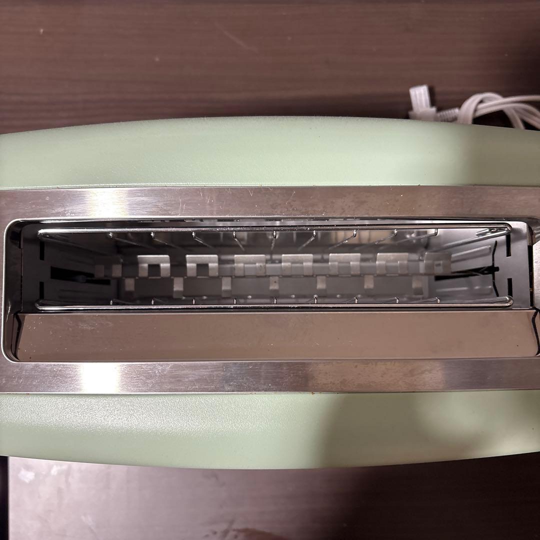 グラファイトポップアップトースター　AEP-G12A(G)