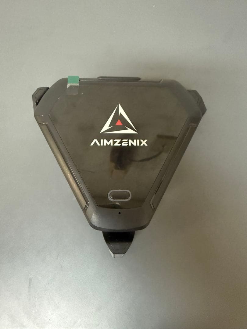 AIMZENIX Monster コントローラーコンバーター