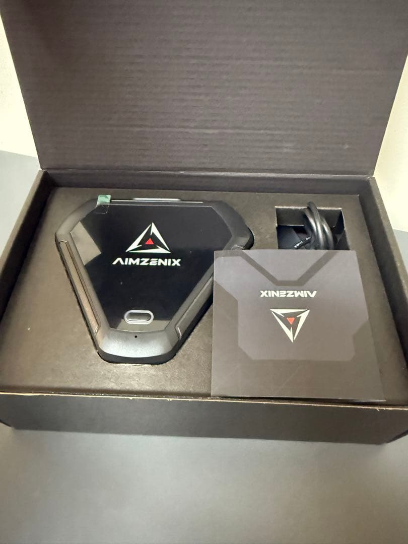 AIMZENIX Monster コントローラーコンバーター