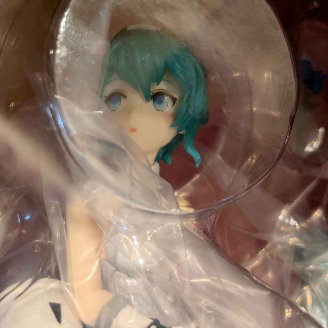 TENITOL 初音ミク GALAXY LIVE ver.