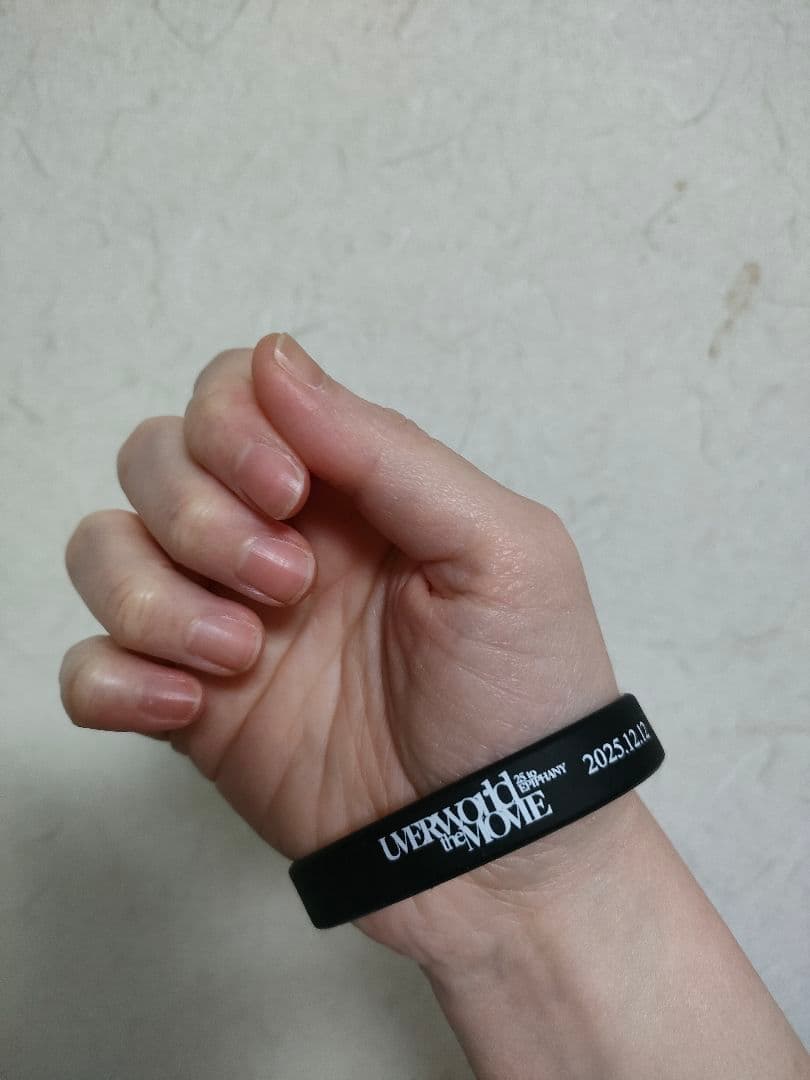 UVERworld　グッズ